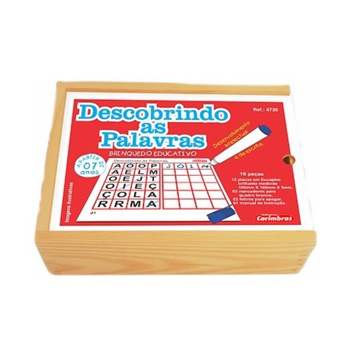 descobrindo-as-palavras-carimbras-embalagem descobrindo-as-palavras-carimbras-embalagem