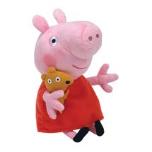 Peppa Pig - Casa Da Família Pig - Dtc
