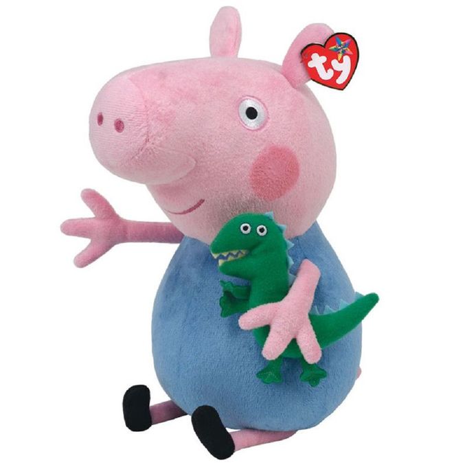 george-pelucia-40cm-dtc-conteudo george-pelucia-40cm-dtc-conteudo