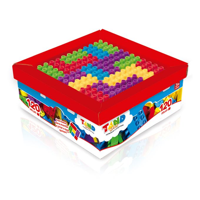 tand-kids-super-caixa-120-pecas-embalagem tand-kids-super-caixa-120-pecas-embalagem