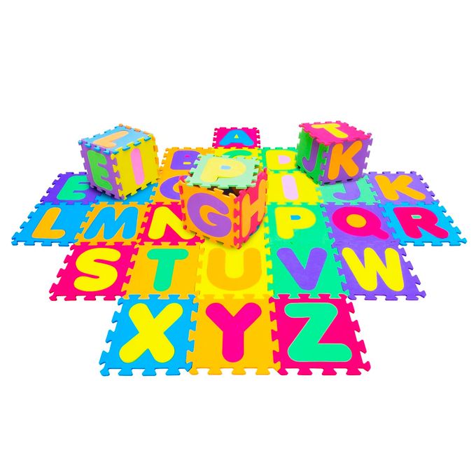 tapete-eva-alfabeto-26-pecas-conteudo tapete-eva-alfabeto-26-pecas-conteudo