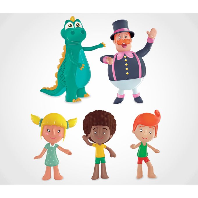 colecao-familia-mundo-bita-conteudo colecao-familia-mundo-bita-conteudo