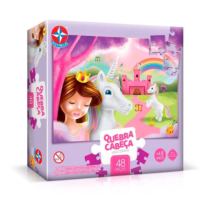 quebra-cabeca-grandao-48-pecas-unicornio-embalagem quebra-cabeca-grandao-48-pecas-unicornio-embalagem