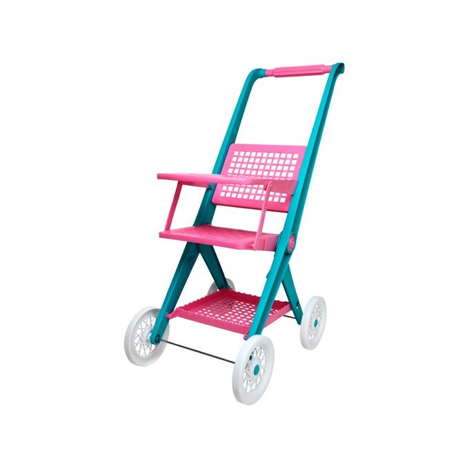 carrinho-de-boneca-princesa-elka-conteudo carrinho-de-boneca-princesa-elka-conteudo