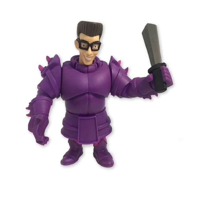 boneco-youtuber-flakes-conteudo boneco-youtuber-flakes-conteudo