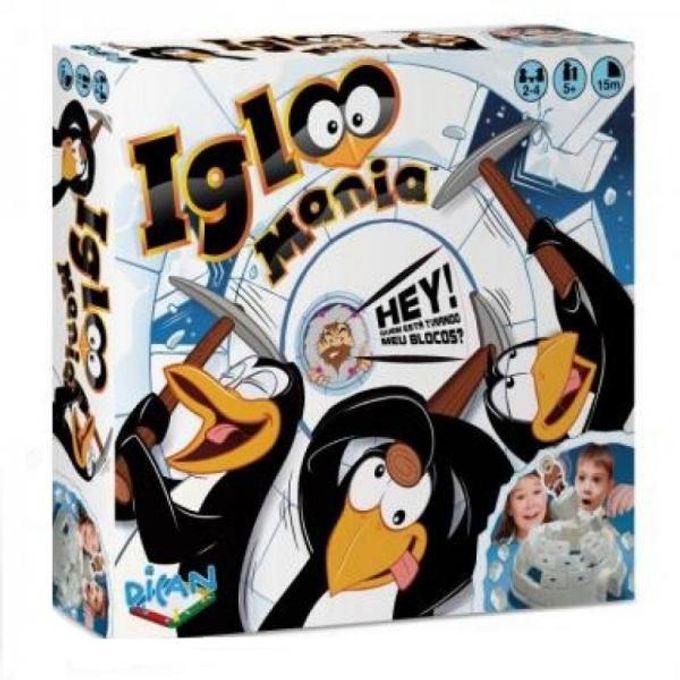 jogo-igloo-mania-embalagem jogo-igloo-mania-embalagem