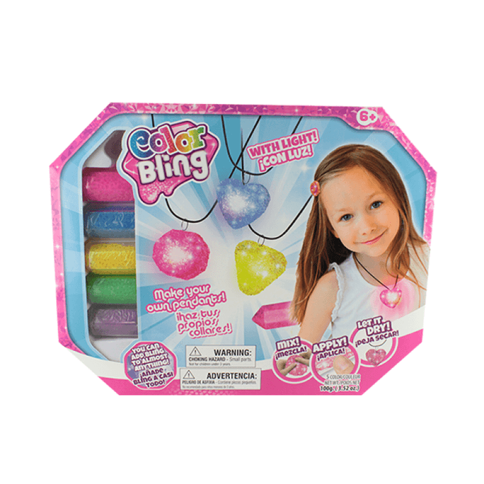color-bling-mega-kit-embalagem color-bling-mega-kit-embalagem