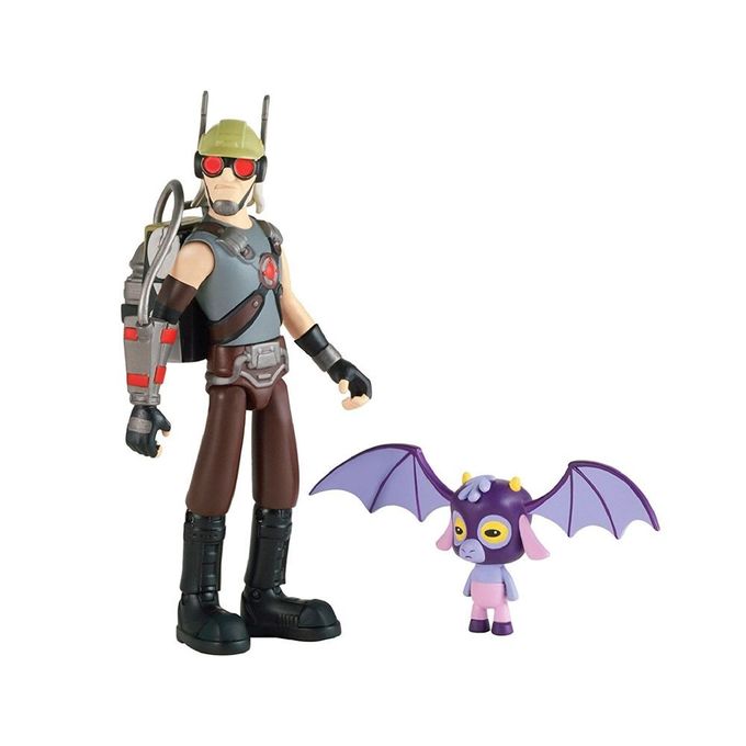 ben-10-dr-animal-conteudo ben-10-dr-animal-conteudo