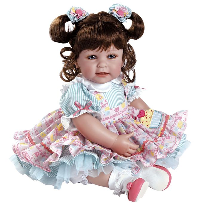 boneca-adora-piece-conteudo boneca-adora-piece-conteudo