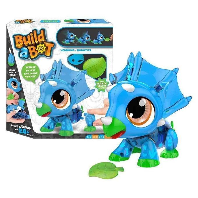 build-a-bot-dino-conteudo build-a-bot-dino-conteudo