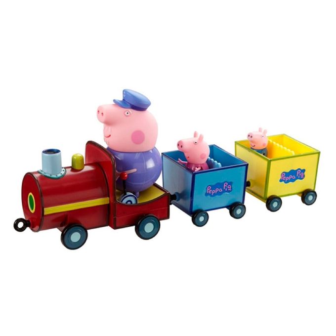 trenzinho-do-vovo-pig-conteudo trenzinho-do-vovo-pig-conteudo