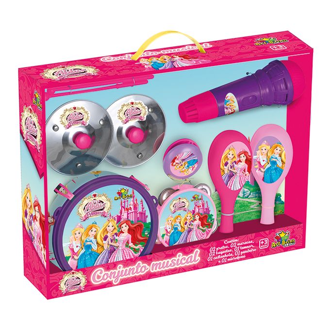 conjunto-musical-caixa-princesinhas-embalagem conjunto-musical-caixa-princesinhas-embalagem