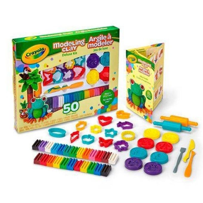 crayola-kit-massinha-deluxe-conteudo crayola-kit-massinha-deluxe-conteudo