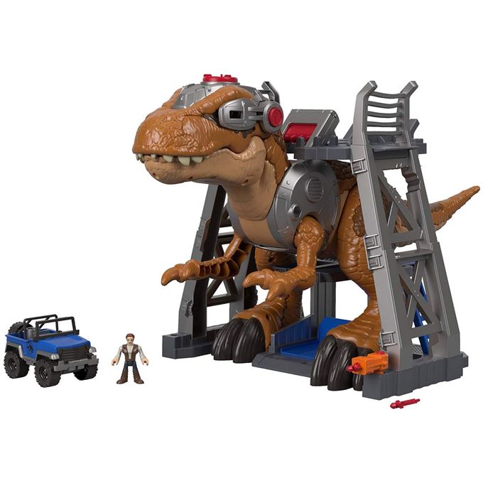 imaginext-jurassic-rex-conteudo imaginext-jurassic-rex-conteudo