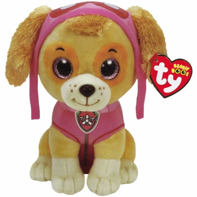 beanie-boos-medio-skye-conteudo beanie-boos-medio-skye-conteudo