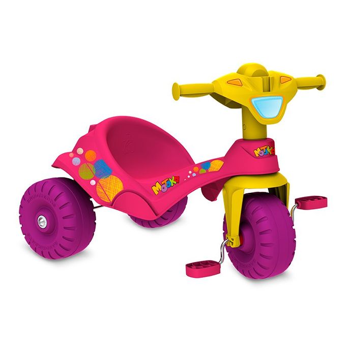 triciclo-motoka-rosa-conteudo triciclo-motoka-rosa-conteudo