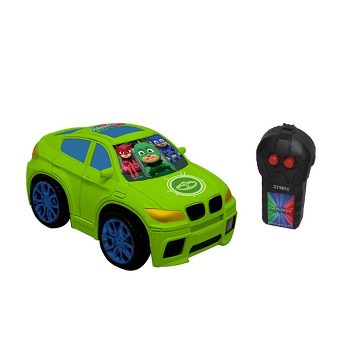 carrinho-controle-pj-masks-verde-conteudo carrinho-controle-pj-masks-verde-conteudo