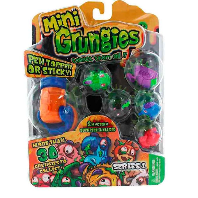 mini-grungies-family-set-embalagem mini-grungies-family-set-embalagem