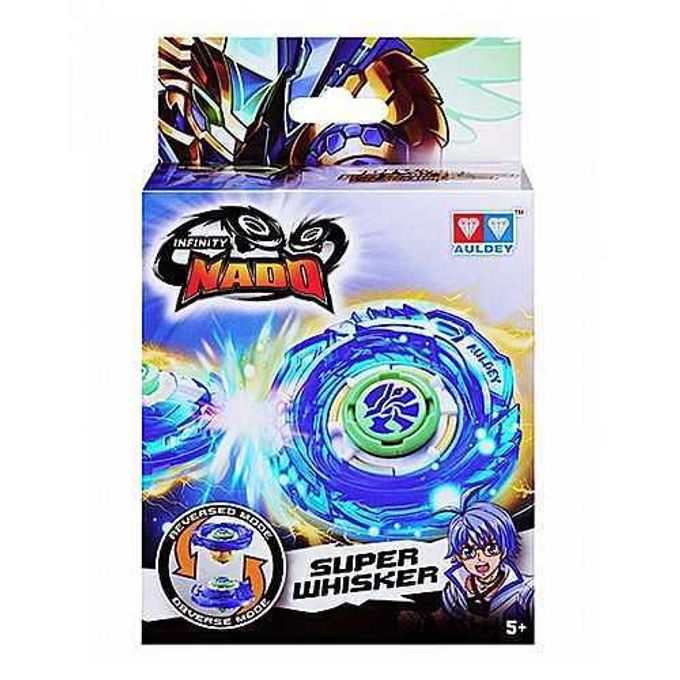 infinity-nado-plastic-super-whisker-embalagem infinity-nado-plastic-super-whisker-embalagem