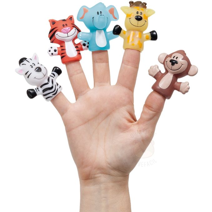 dedoches-divertidos-safari-buba-conteudo dedoches-divertidos-safari-buba-conteudo