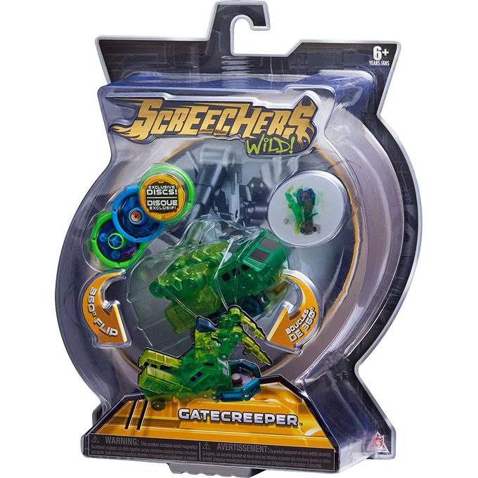 screechers-3-discos-gatecreeper-embalagem screechers-3-discos-gatecreeper-embalagem