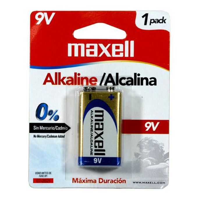 bateria-maxell-alcalina-9v-embalagem bateria-maxell-alcalina-9v-embalagem