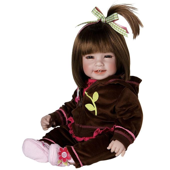 boneca-adora-workout-chic-conteudo boneca-adora-workout-chic-conteudo