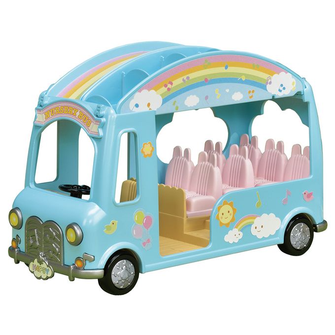 sylvanian-onibus-arco-iris-conteudo sylvanian-onibus-arco-iris-conteudo