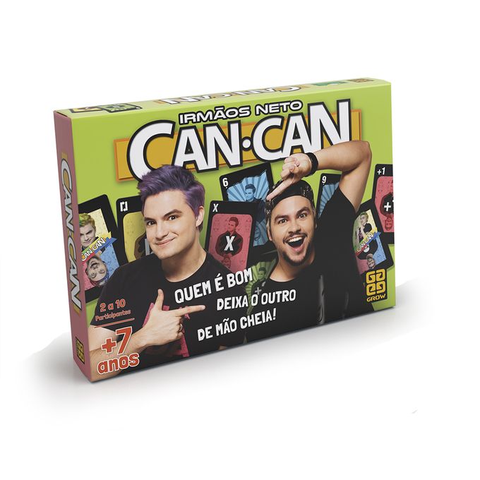 can-can-irmaos-neto-embalagem can-can-irmaos-neto-embalagem