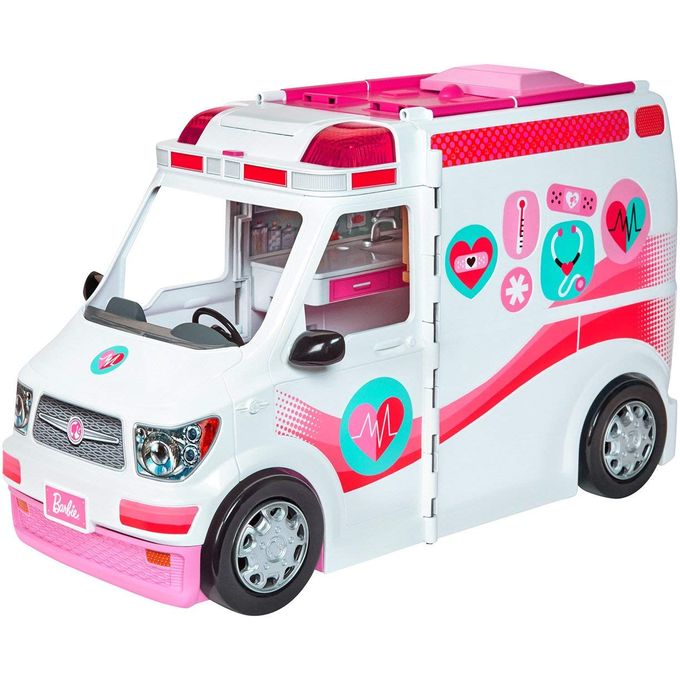 barbie-ambulancia-conteudo barbie-ambulancia-conteudo