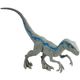 jurassic-30cm-velociraptor-blue-conteudo