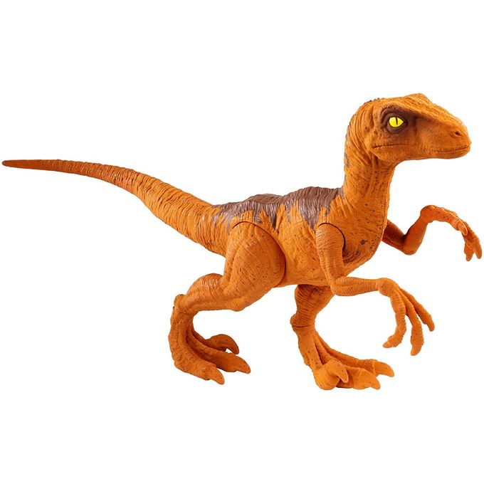 jurassic-30cm-velociraptor-conteudo