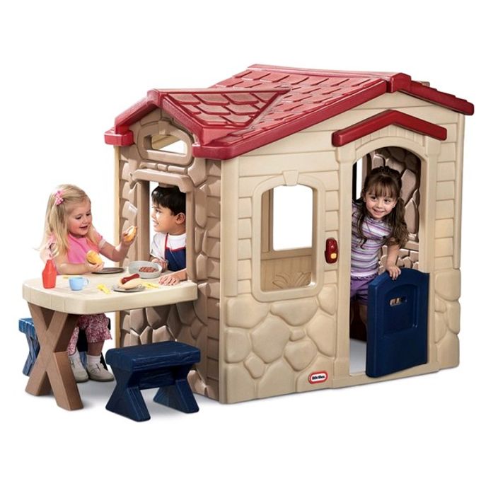 casinha-pic-nic-little-tikes-conteudo casinha-pic-nic-little-tikes-conteudo