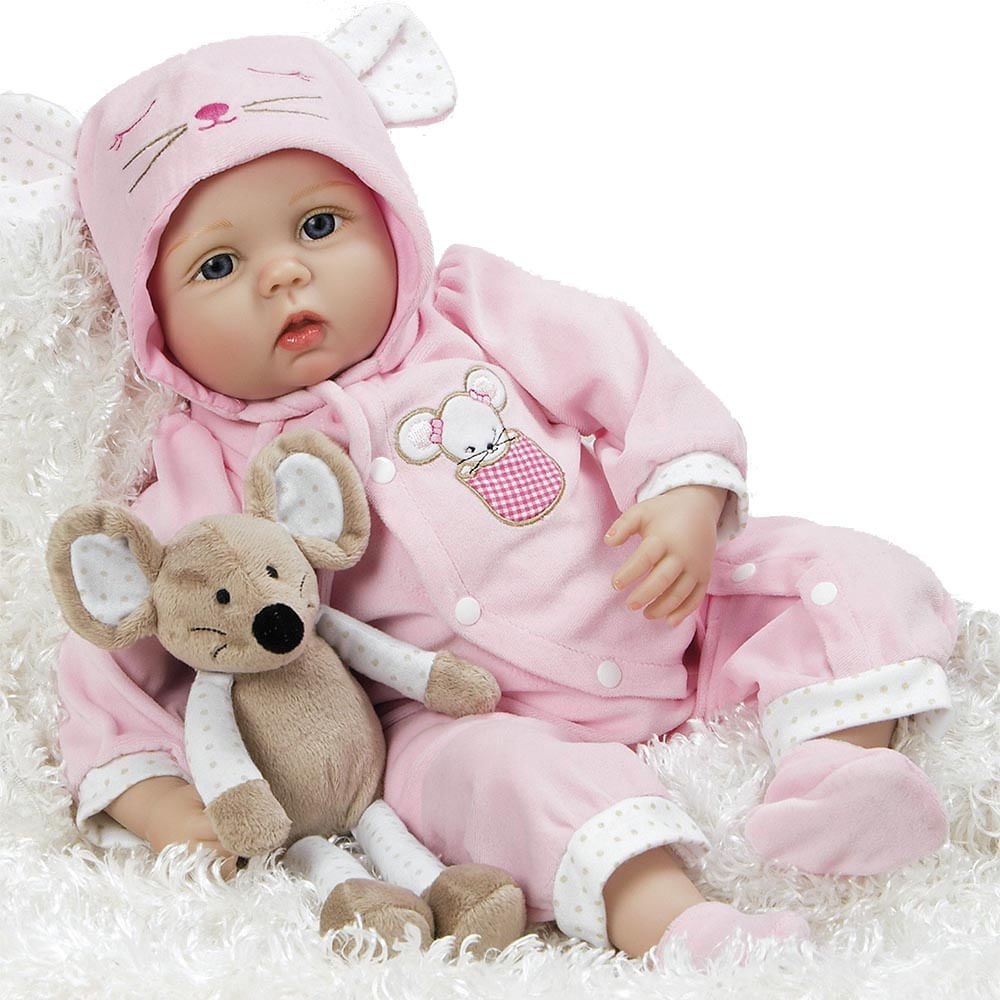 Boneca Bebê Reborn,boneca reborn super realista,bonecas renascidas