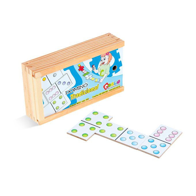 domino-tradicional-carlu-conteudo domino-tradicional-carlu-conteudo