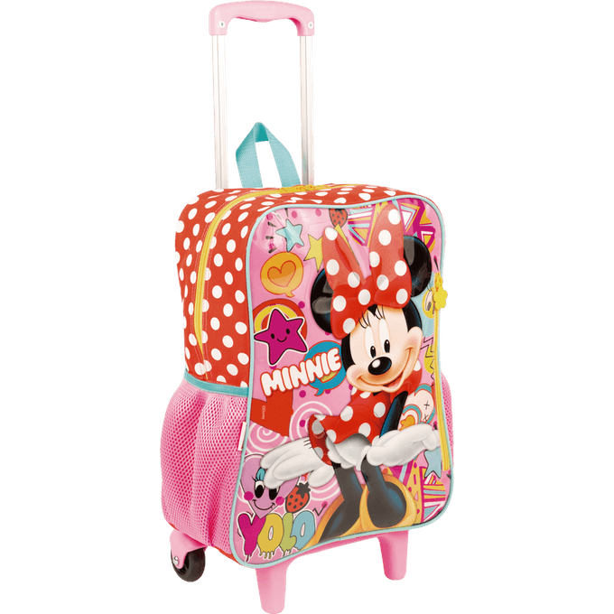 mochila-minnie-conteudo mochila-minnie-conteudo