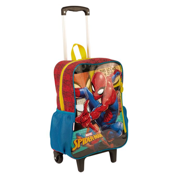 mochila-com-rodinha-homem-aranha-conteudo mochila-com-rodinha-homem-aranha-conteudo