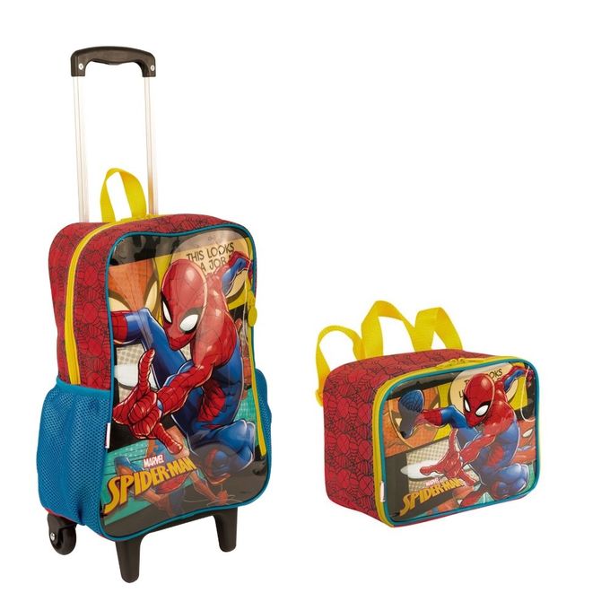kit-mochila-e-lancheira-homem-aranha-conteudo kit-mochila-e-lancheira-homem-aranha-conteudo