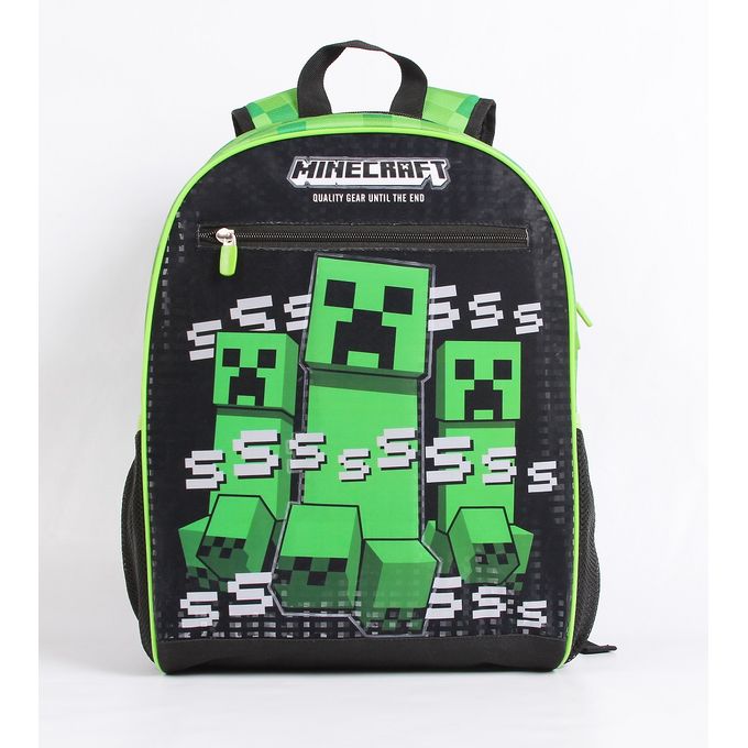 mochila-minecraft-conteudo mochila-minecraft-conteudo