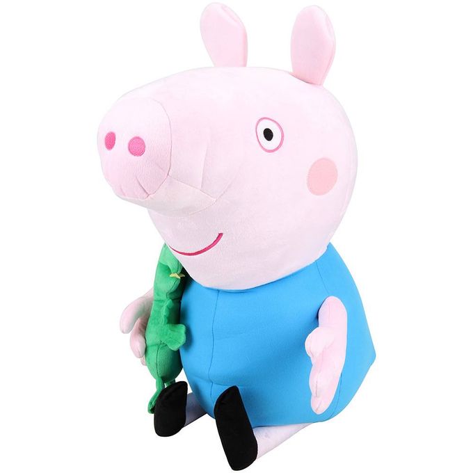 george-pelucia-gigante-conteudo george-pelucia-gigante-conteudo