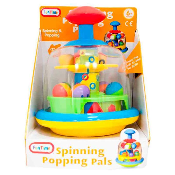 bolinhas-pula-pula-fun-time-embalagem bolinhas-pula-pula-fun-time-embalagem