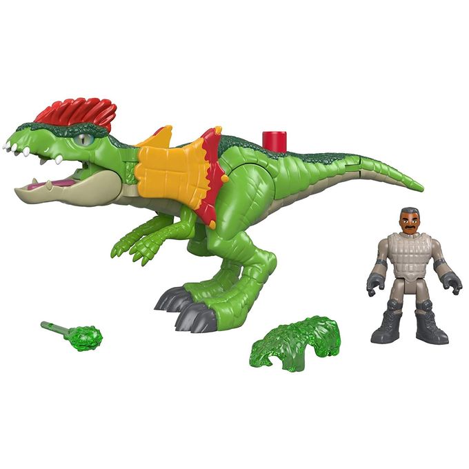 imaginext-jurassic-fmx89-conteudo imaginext-jurassic-fmx89-conteudo