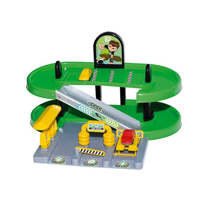 posto-ben-10-conteudo posto-ben-10-conteudo