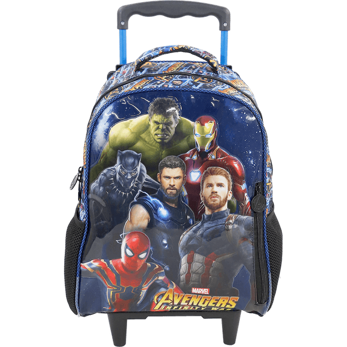 mochila-rodinhas-vingadores-7460-conteudo mochila-rodinhas-vingadores-7460-conteudo
