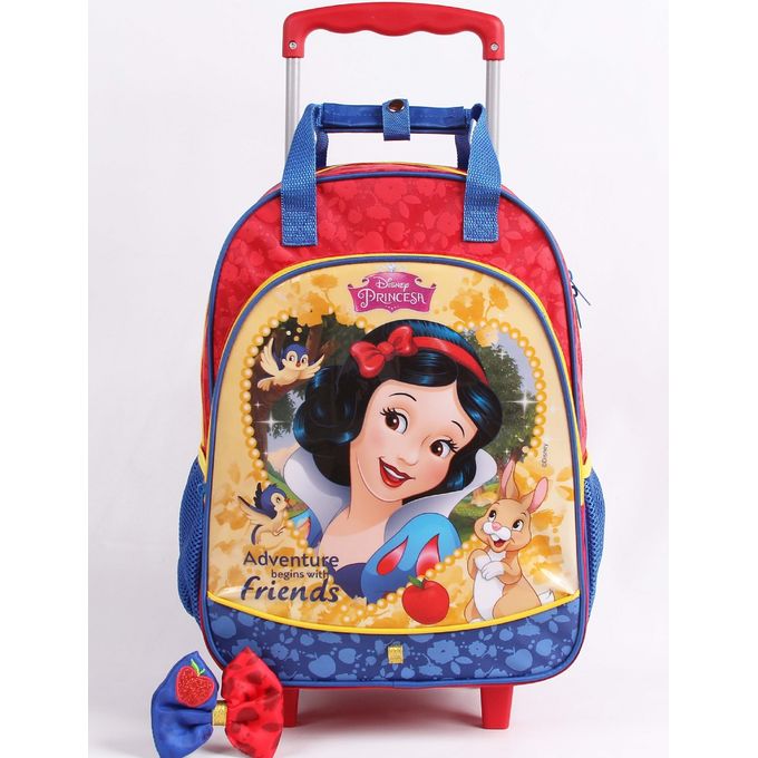 mochila-rodinhas-branca-de-neve-conteudo mochila-rodinhas-branca-de-neve-conteudo