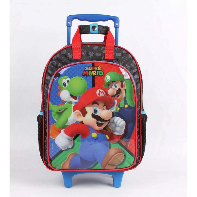 mochila-rodinhas-super-mario-conteudo mochila-rodinhas-super-mario-conteudo