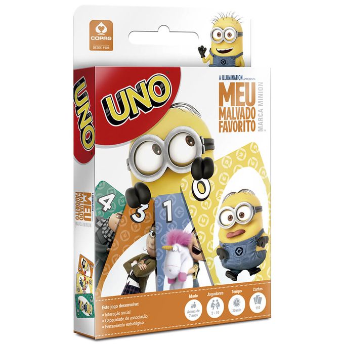 jogo-uno-minion-embalagem jogo-uno-minion-embalagem