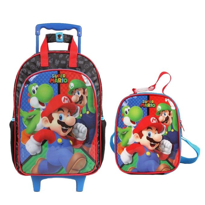 kit-mario-mochila-lancheira-conteudo kit-mario-mochila-lancheira-conteudo