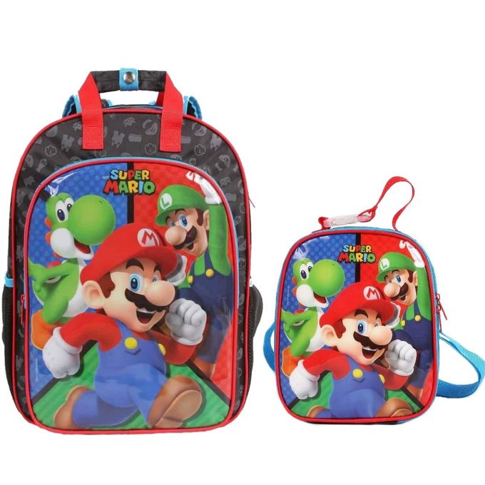 kit-mochila-e-lancheira-mario-conteudo kit-mochila-e-lancheira-mario-conteudo