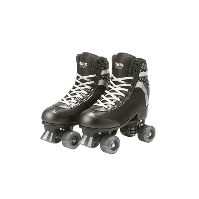 patins-ajustaveis-preto-fenix-conteudo patins-ajustaveis-preto-fenix-conteudo
